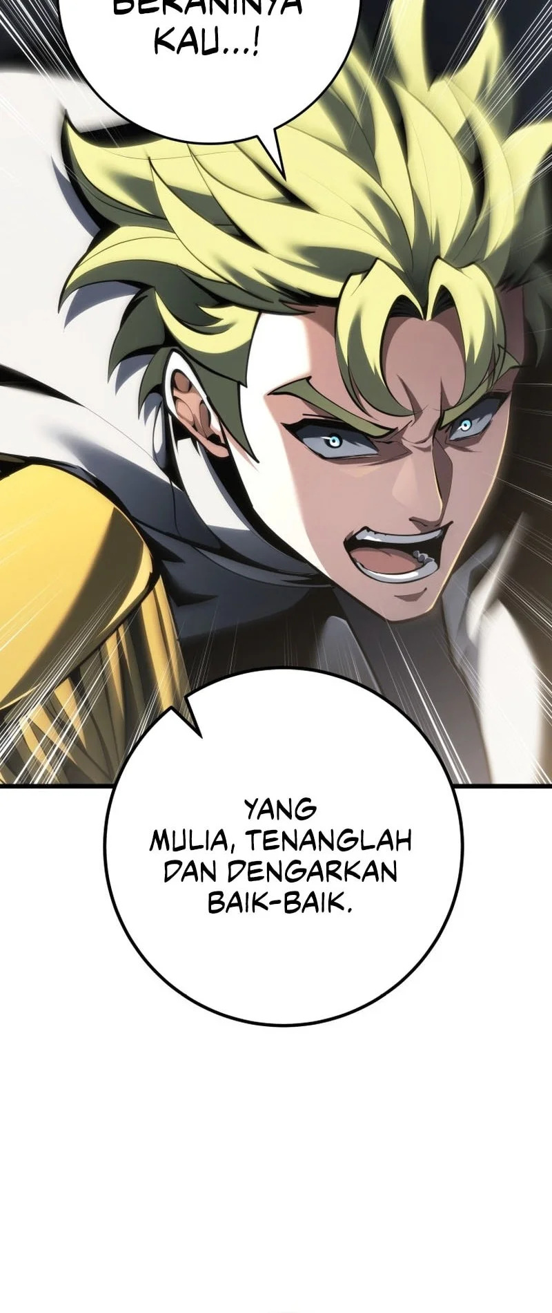 A Dragonslayer’s Peerless Regression Chapter 99 Gambar 57
