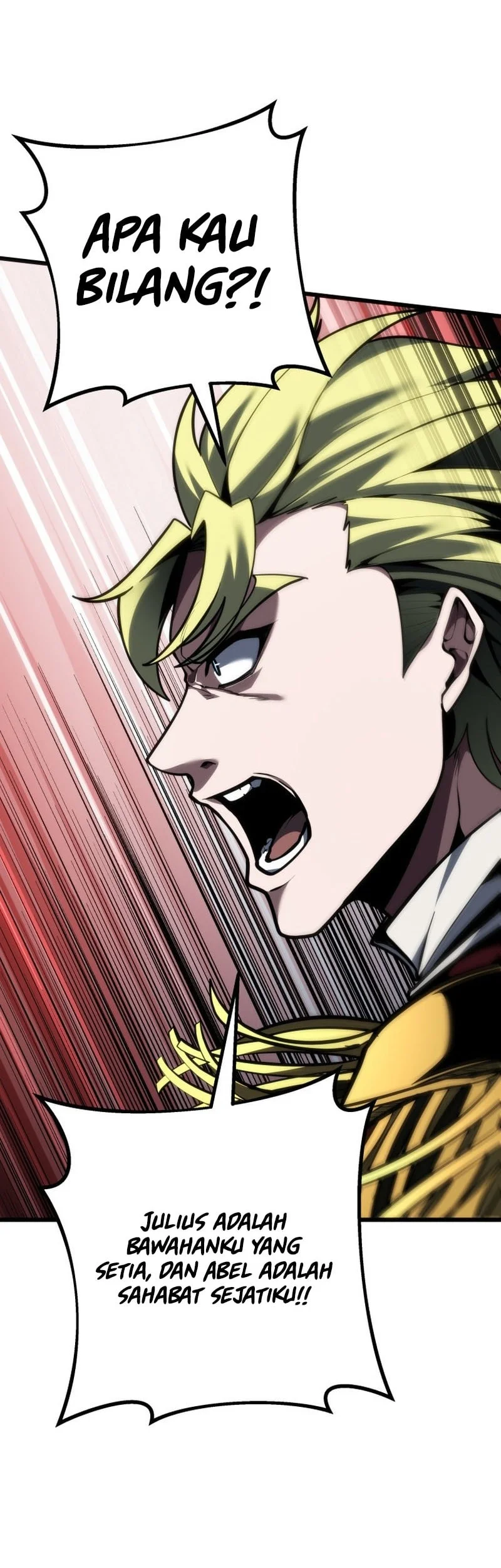 A Dragonslayer’s Peerless Regression Chapter 99 Gambar 59