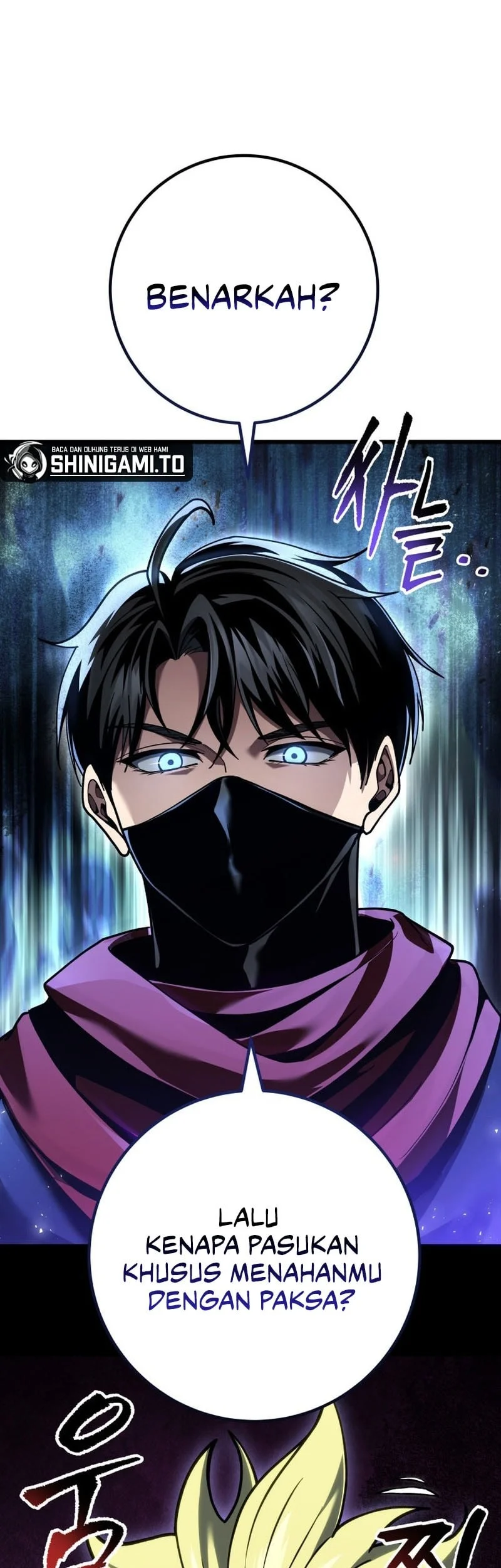 A Dragonslayer’s Peerless Regression Chapter 99 Gambar 60