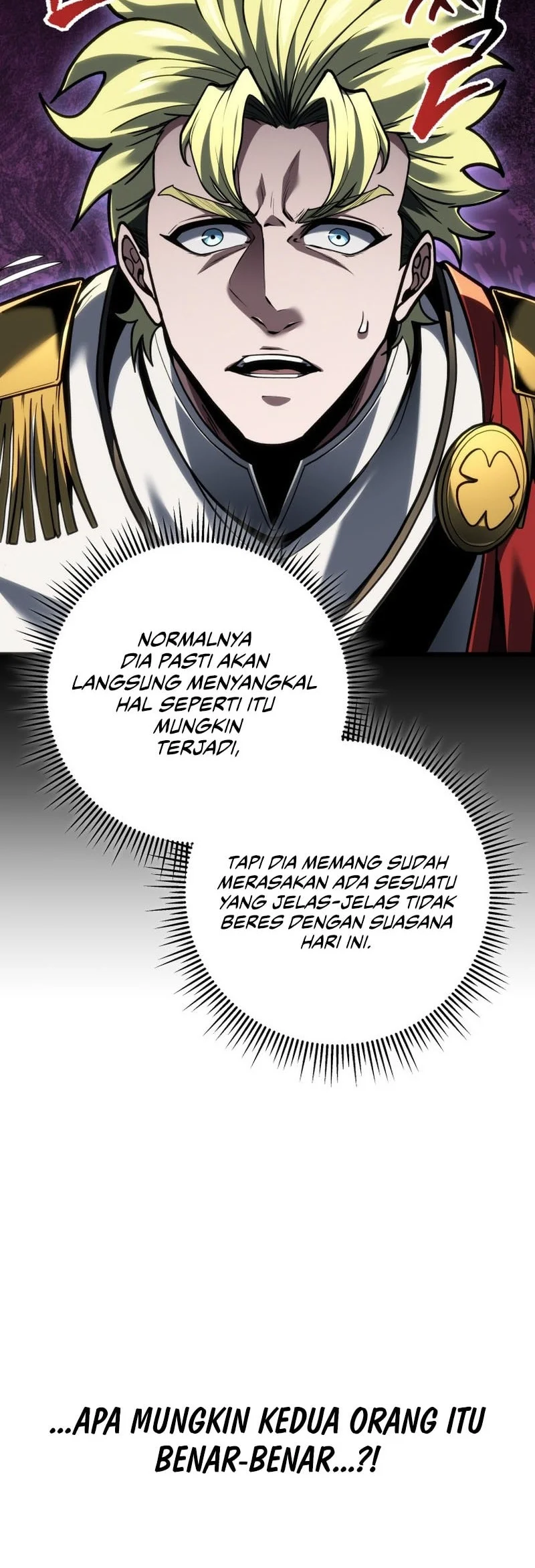 A Dragonslayer’s Peerless Regression Chapter 99 Gambar 61