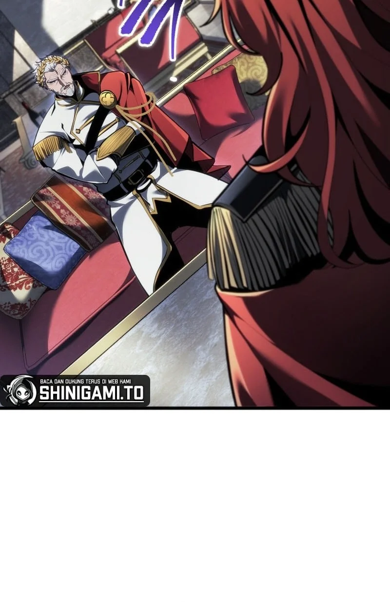 A Dragonslayer’s Peerless Regression Chapter 99 Gambar 65