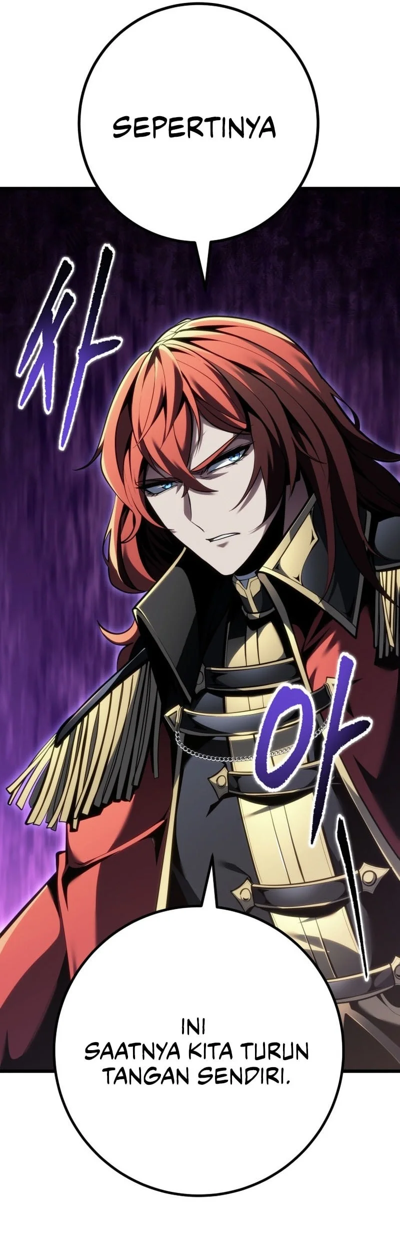 A Dragonslayer’s Peerless Regression Chapter 99 Gambar 66
