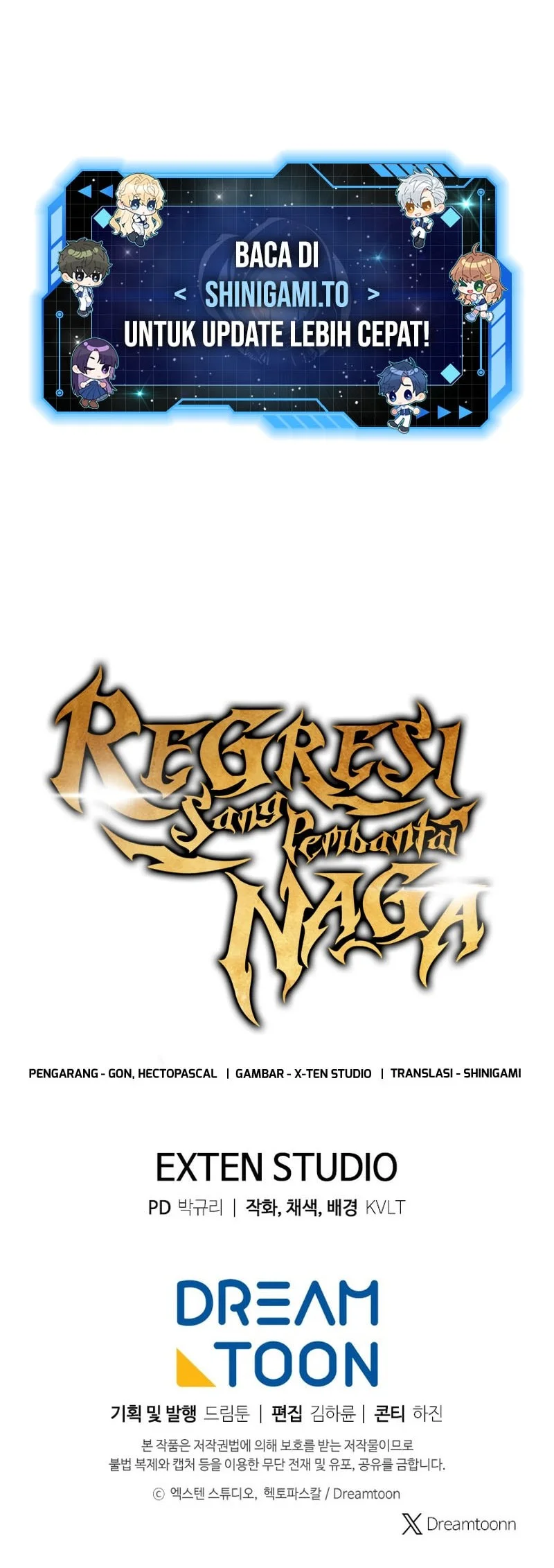 A Dragonslayer’s Peerless Regression Chapter 99 Gambar 67
