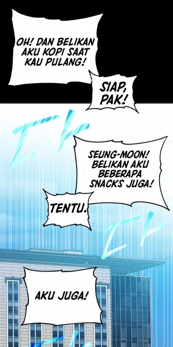 A Gate Opened On My First Day As A Politician Chapter 1 Gambar 13