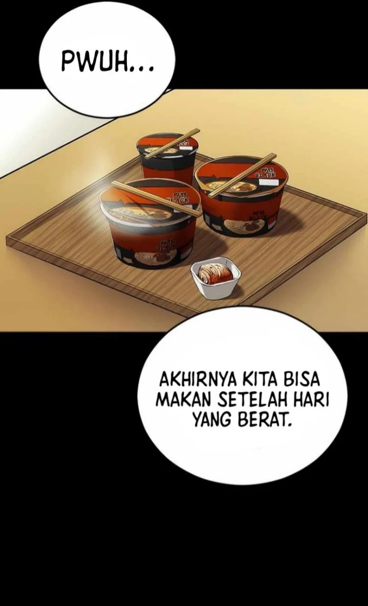 A Gate Opened On My First Day As A Politician Chapter 1 Gambar 17