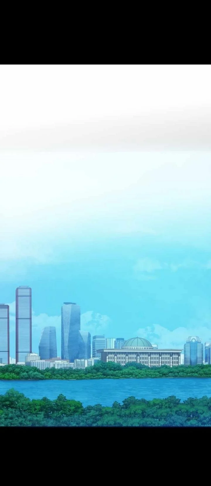 Manhwa A Gate Opened On My First Day As A Politician Chapter 1 gambar nomor 2