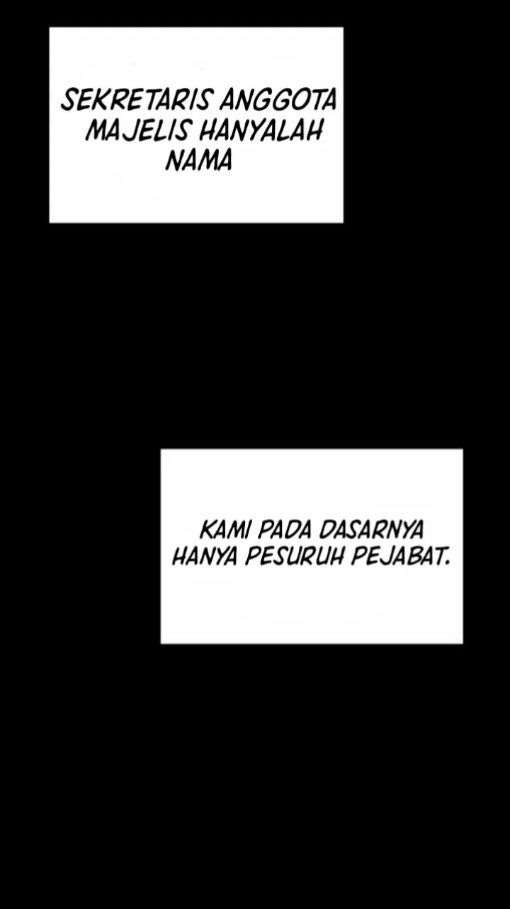 A Gate Opened On My First Day As A Politician Chapter 1 Gambar 23