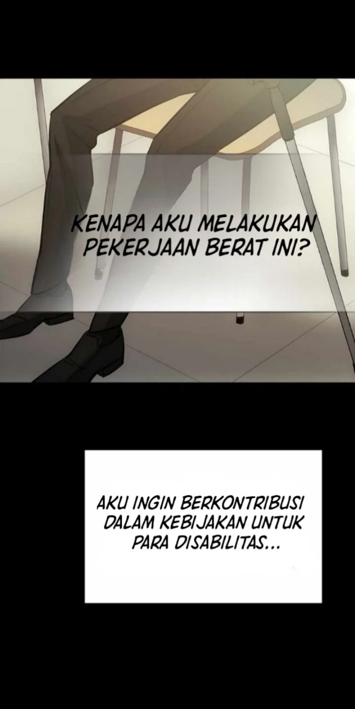 A Gate Opened On My First Day As A Politician Chapter 1 Gambar 25