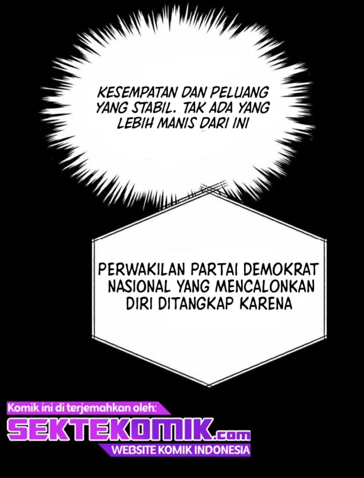 A Gate Opened On My First Day As A Politician Chapter 1 Gambar 29