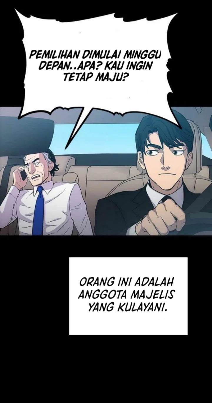 A Gate Opened On My First Day As A Politician Chapter 1 Gambar 35