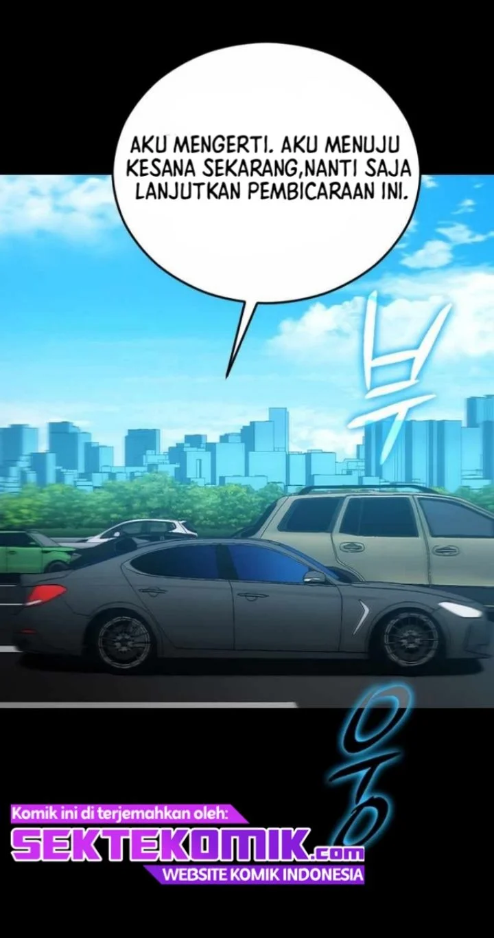 A Gate Opened On My First Day As A Politician Chapter 1 Gambar 38