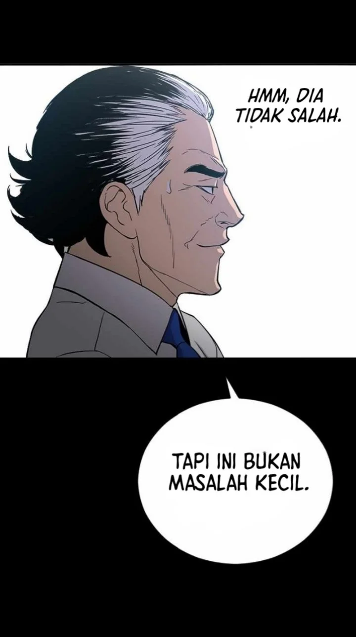 A Gate Opened On My First Day As A Politician Chapter 1 Gambar 42