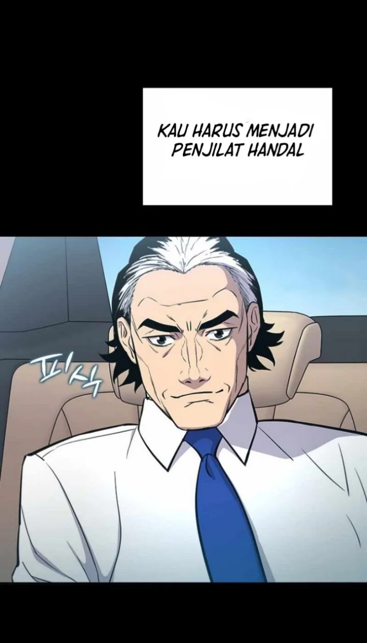 A Gate Opened On My First Day As A Politician Chapter 1 Gambar 48