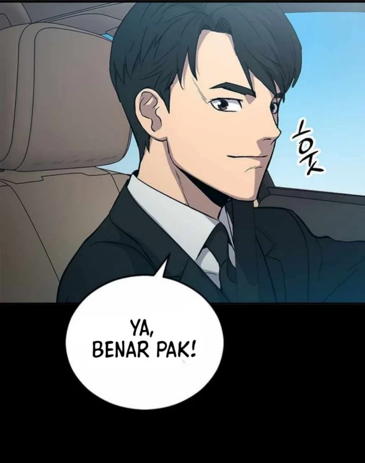 A Gate Opened On My First Day As A Politician Chapter 1 Gambar 51