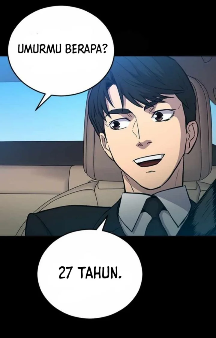 A Gate Opened On My First Day As A Politician Chapter 1 Gambar 54