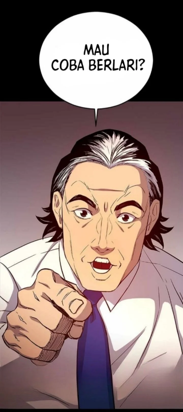 A Gate Opened On My First Day As A Politician Chapter 1 Gambar 58