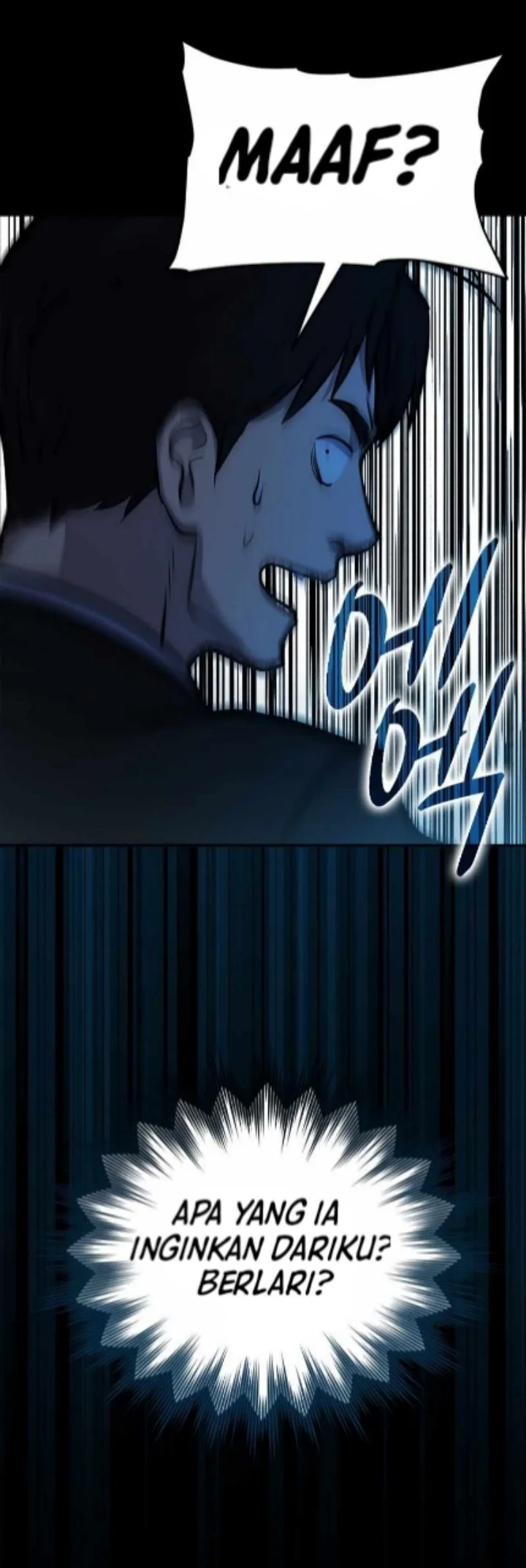 A Gate Opened On My First Day As A Politician Chapter 1 Gambar 60