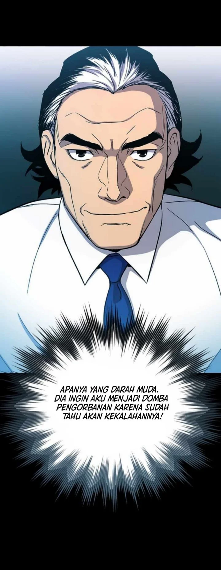 A Gate Opened On My First Day As A Politician Chapter 1 Gambar 63