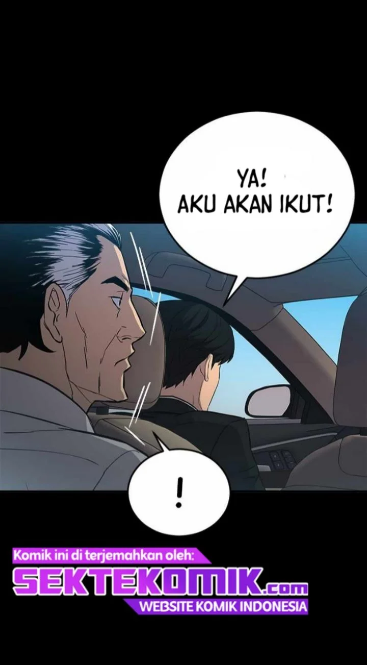 A Gate Opened On My First Day As A Politician Chapter 1 Gambar 67