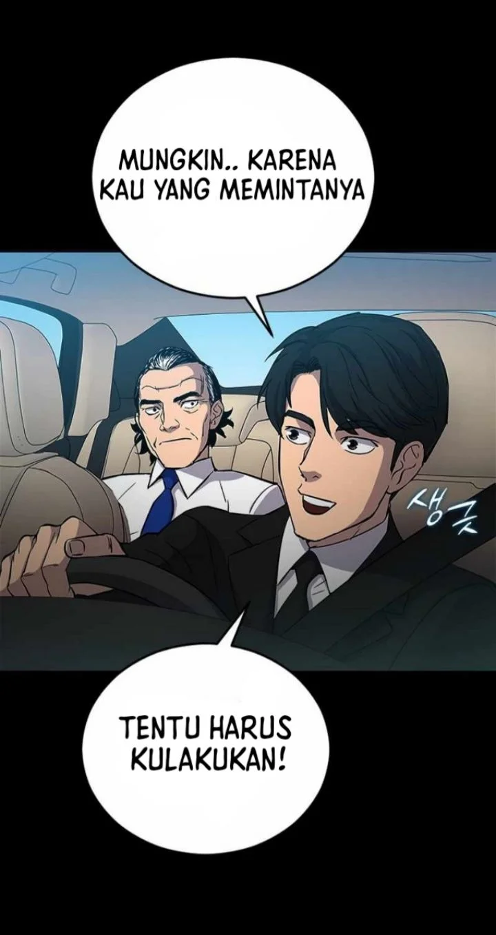 A Gate Opened On My First Day As A Politician Chapter 1 Gambar 69