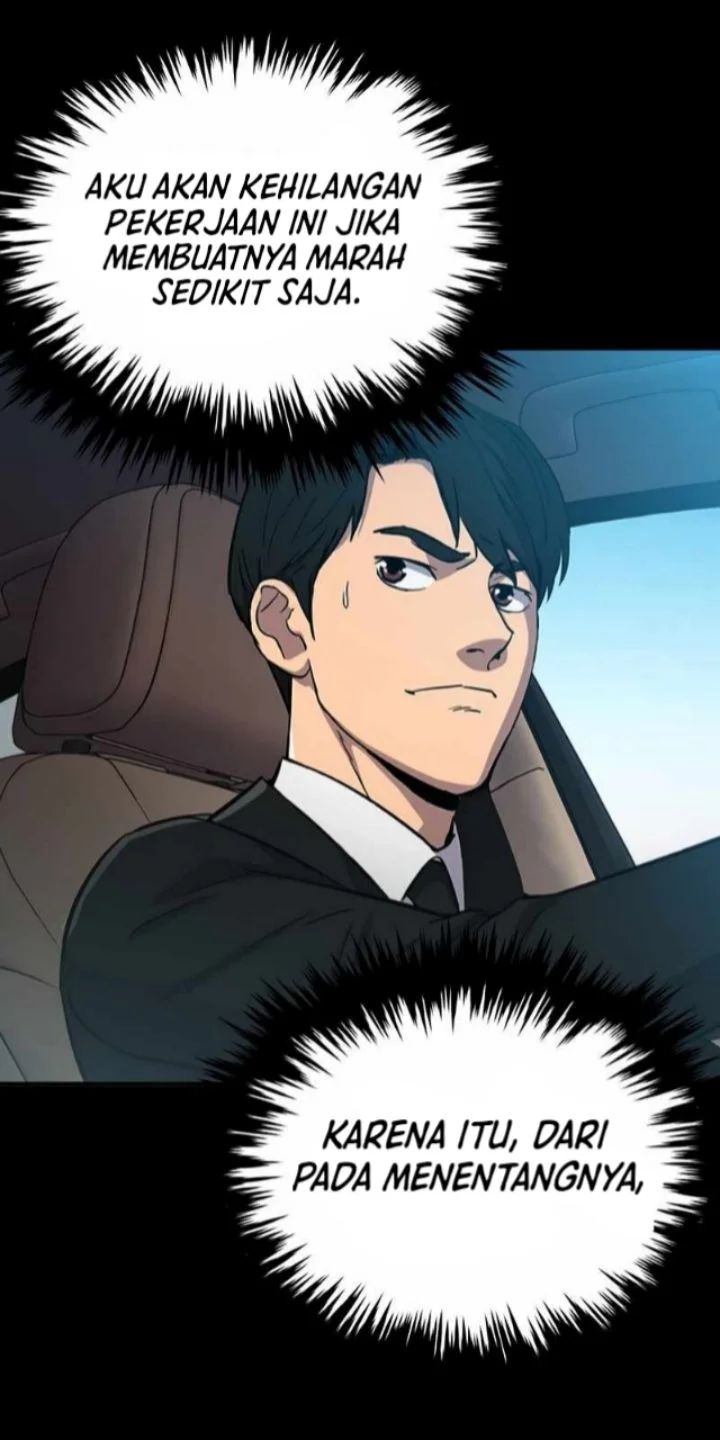 A Gate Opened On My First Day As A Politician Chapter 1 Gambar 70