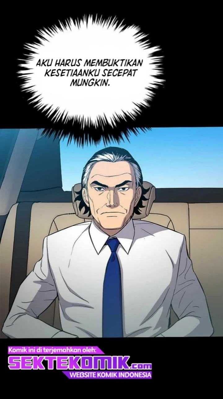 A Gate Opened On My First Day As A Politician Chapter 1 Gambar 71