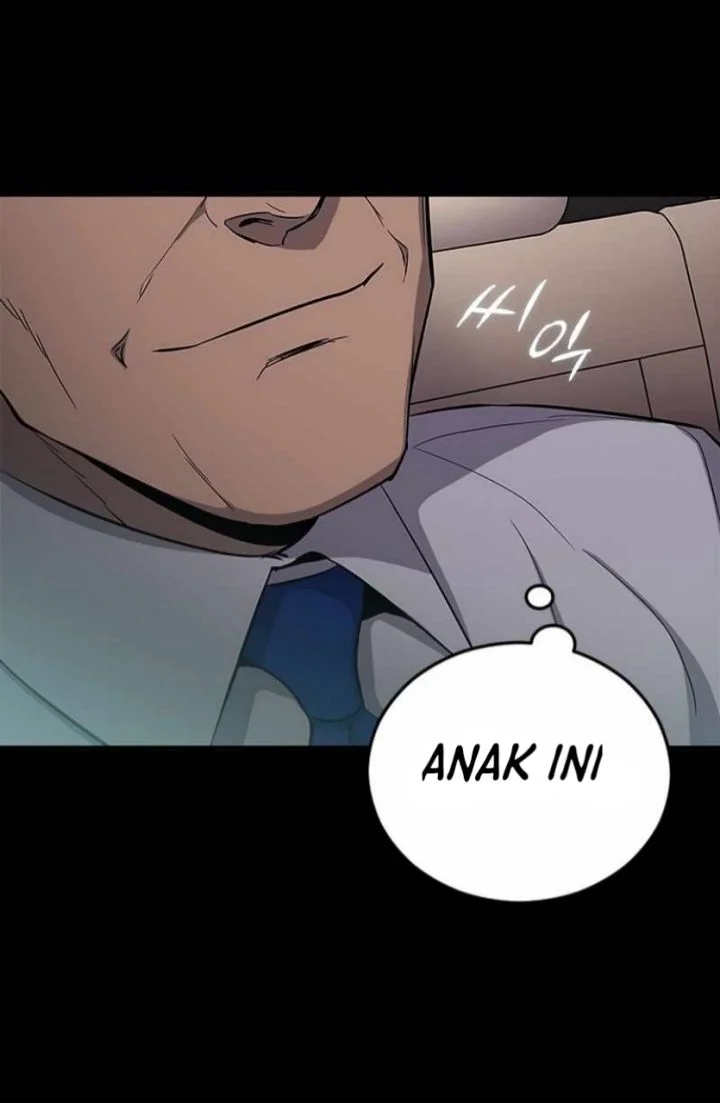 A Gate Opened On My First Day As A Politician Chapter 1 Gambar 72