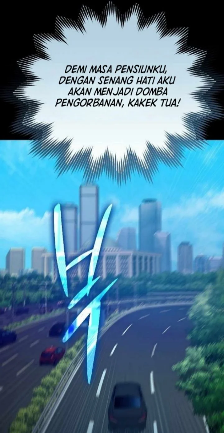 A Gate Opened On My First Day As A Politician Chapter 1 Gambar 77