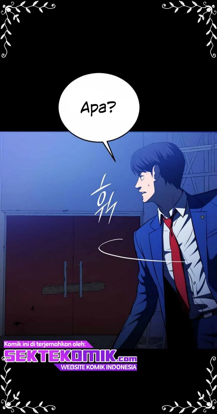 Manhwa A Gate Opened On My First Day As A Politician Chapter 10 gambar nomor 2