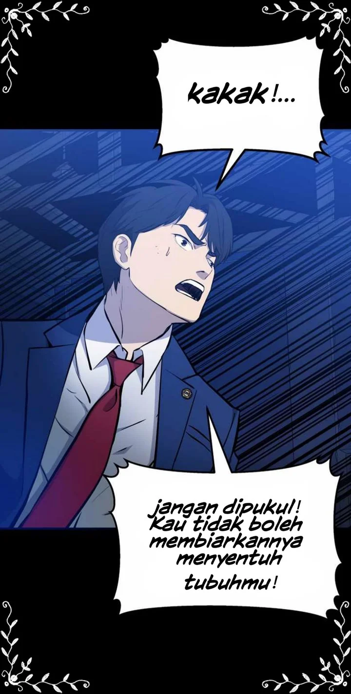 A Gate Opened On My First Day As A Politician Chapter 10 Gambar 21