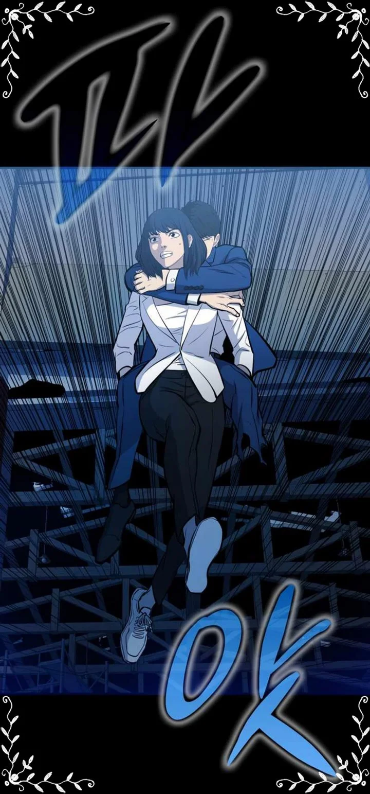 A Gate Opened On My First Day As A Politician Chapter 10 Gambar 30