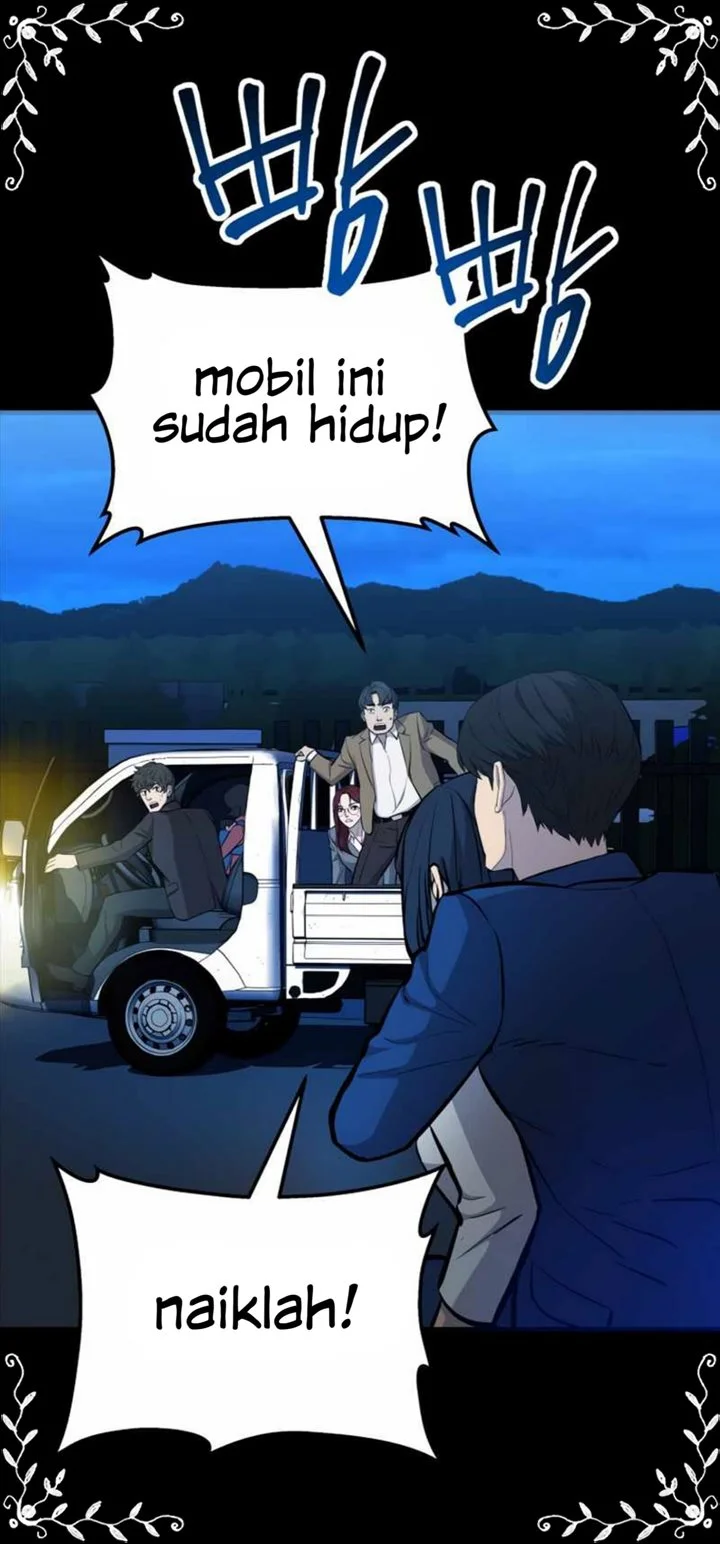 A Gate Opened On My First Day As A Politician Chapter 10 Gambar 31