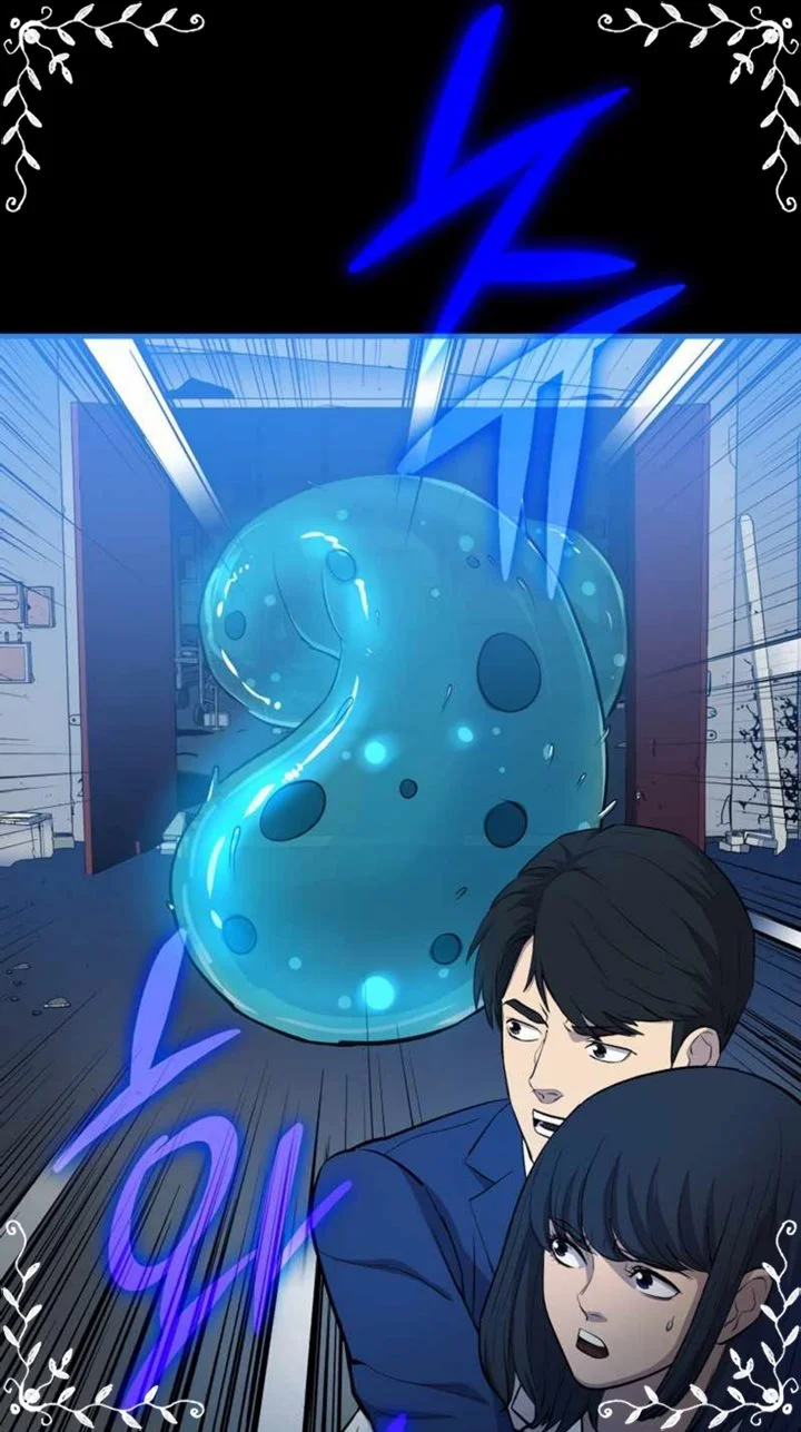 A Gate Opened On My First Day As A Politician Chapter 10 Gambar 32