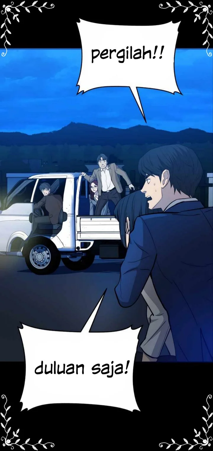 A Gate Opened On My First Day As A Politician Chapter 10 Gambar 38