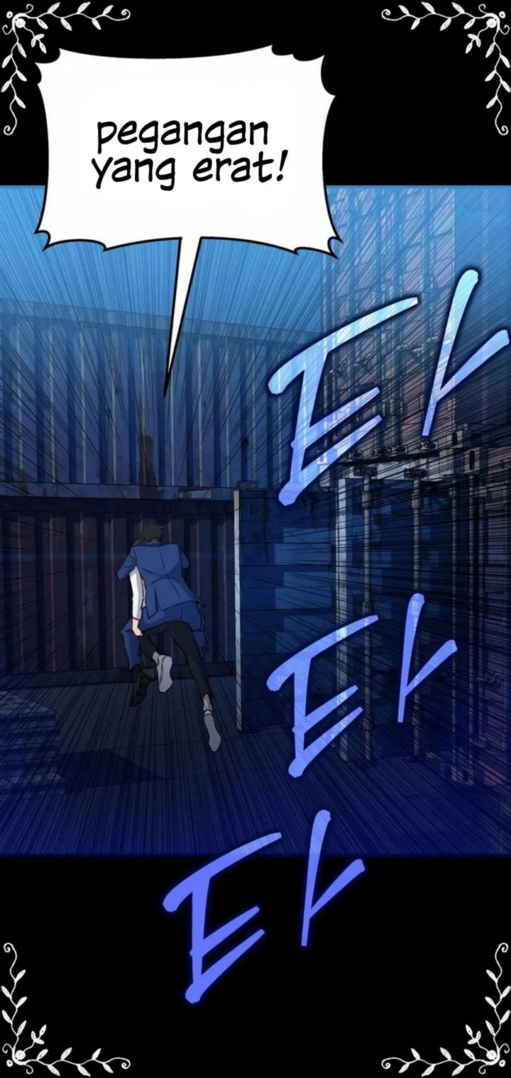 A Gate Opened On My First Day As A Politician Chapter 10 Gambar 42