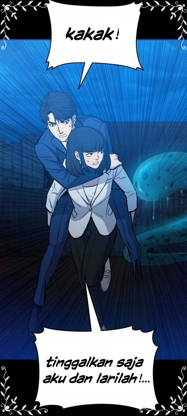 A Gate Opened On My First Day As A Politician Chapter 10 Gambar 47