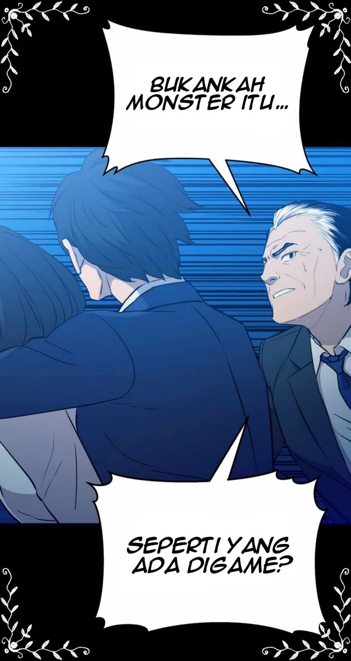 A Gate Opened On My First Day As A Politician Chapter 10 Gambar 52