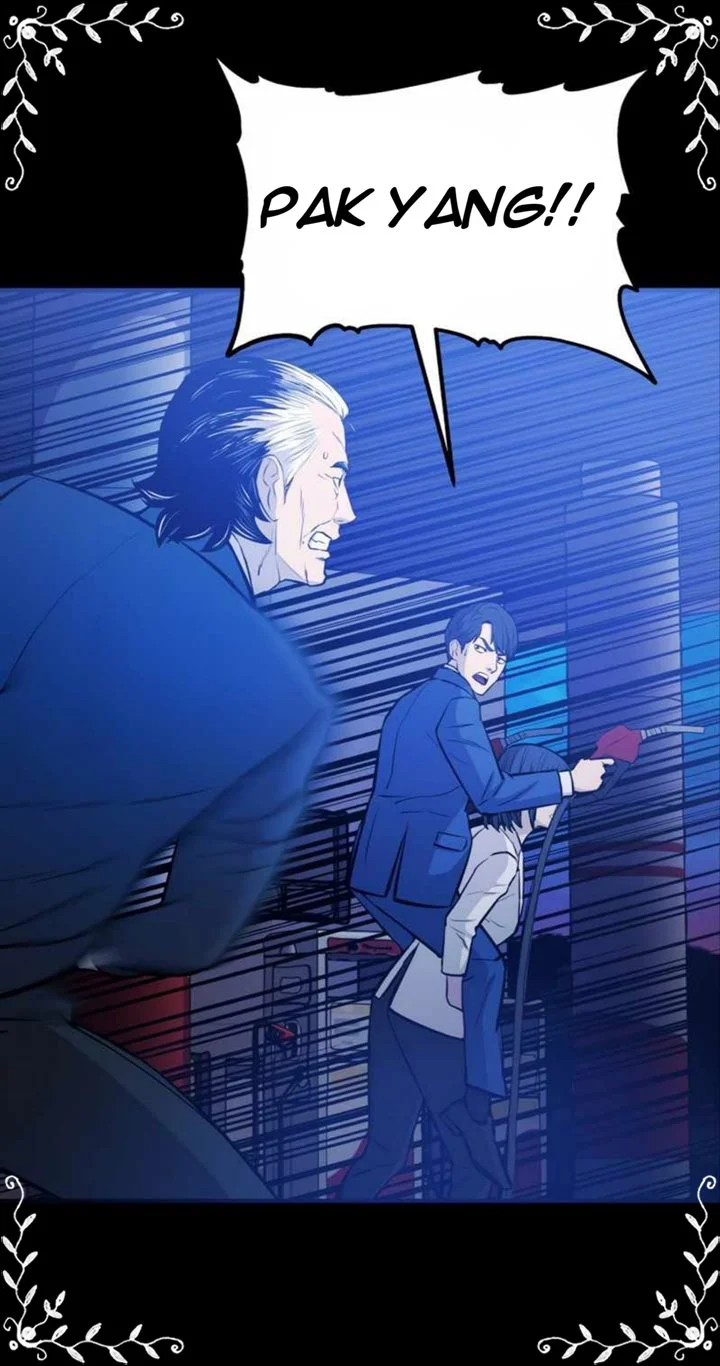 A Gate Opened On My First Day As A Politician Chapter 10 Gambar 70