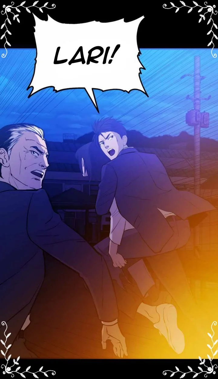 A Gate Opened On My First Day As A Politician Chapter 10 Gambar 75