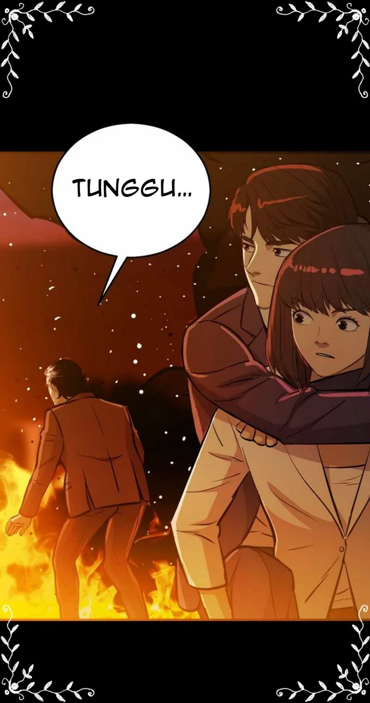 A Gate Opened On My First Day As A Politician Chapter 10 Gambar 84