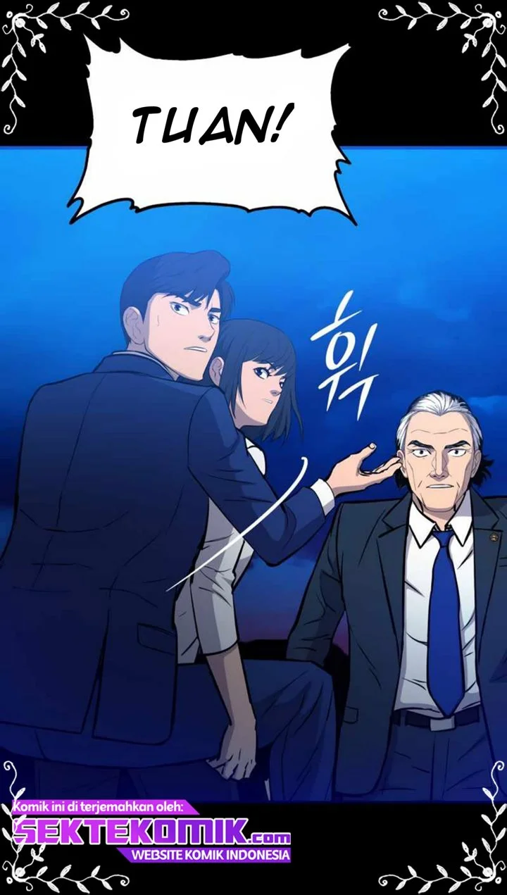 A Gate Opened On My First Day As A Politician Chapter 10 Gambar 89