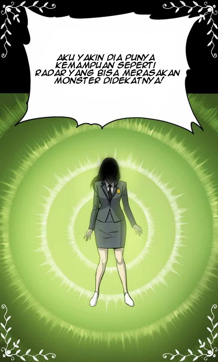 A Gate Opened On My First Day As A Politician Chapter 11 Gambar 10