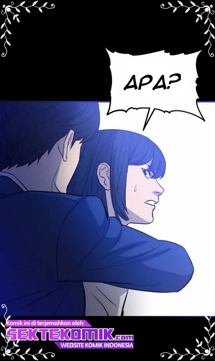 A Gate Opened On My First Day As A Politician Chapter 11 Gambar 16