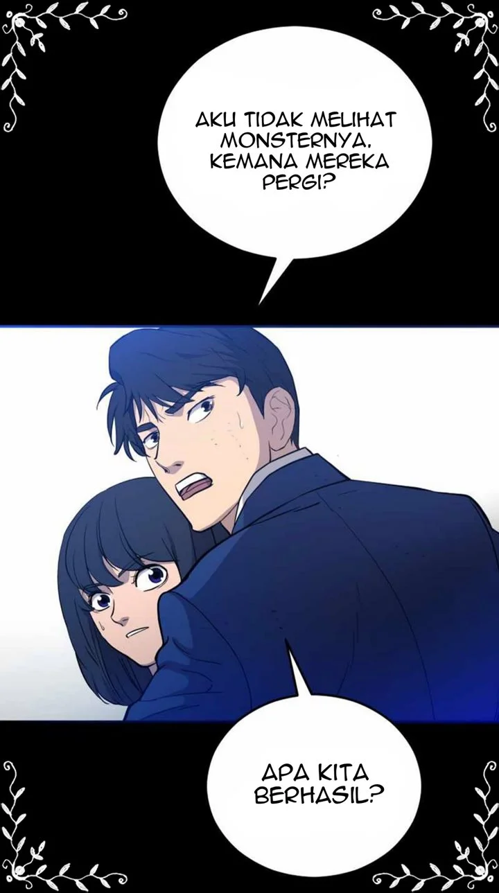 A Gate Opened On My First Day As A Politician Chapter 11 Gambar 19