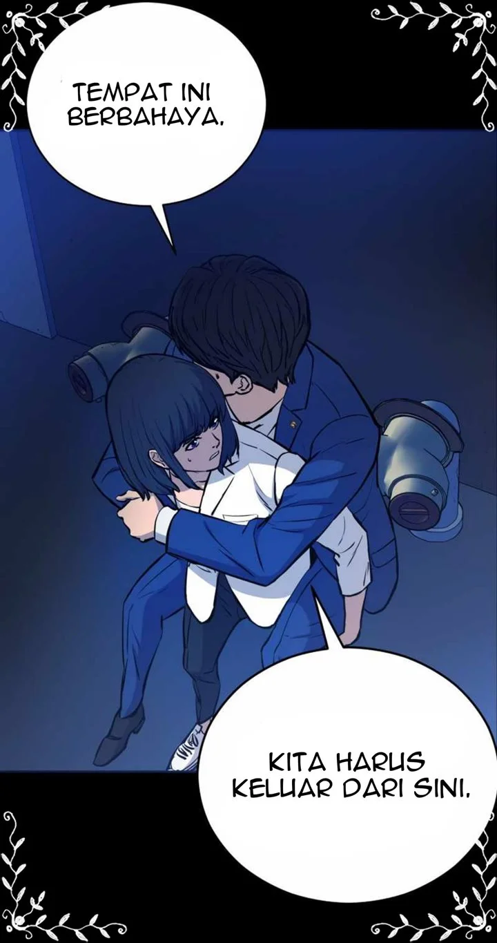 A Gate Opened On My First Day As A Politician Chapter 11 Gambar 20