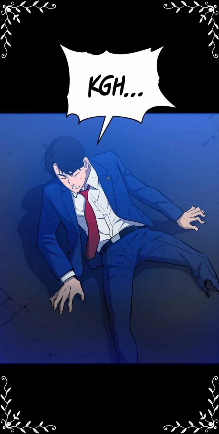 A Gate Opened On My First Day As A Politician Chapter 11 Gambar 24