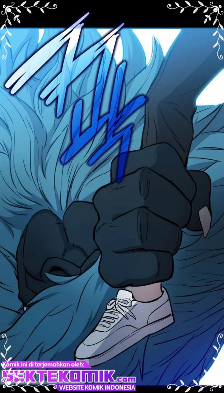 A Gate Opened On My First Day As A Politician Chapter 11 Gambar 28