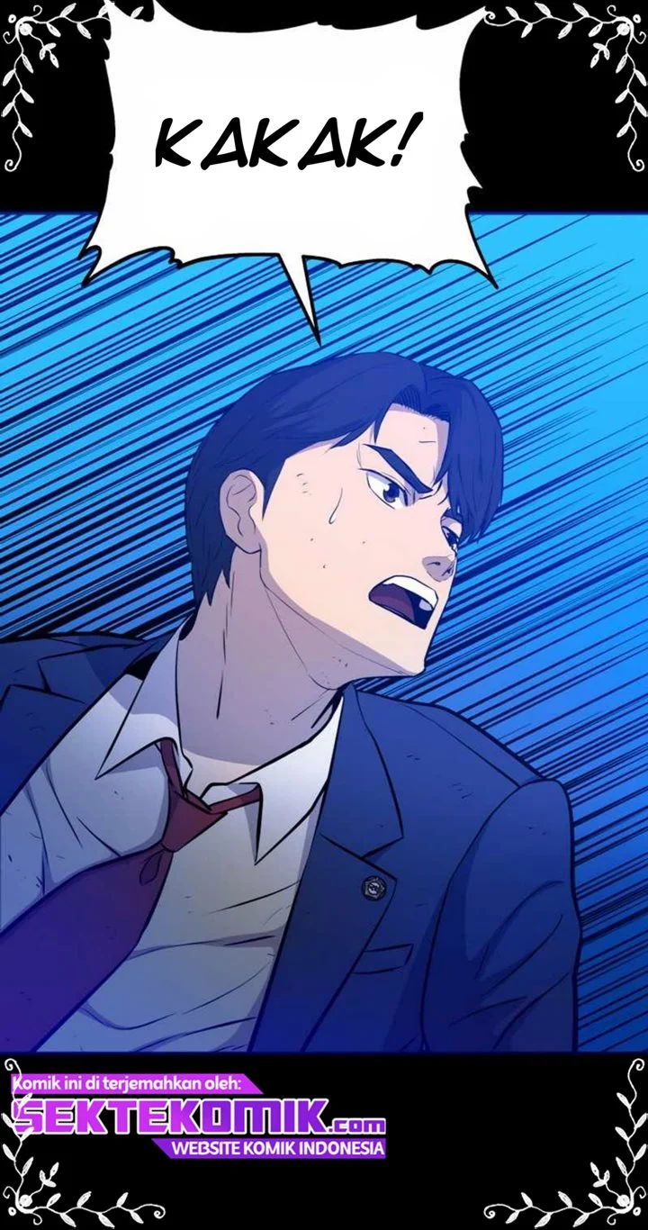 A Gate Opened On My First Day As A Politician Chapter 11 Gambar 32