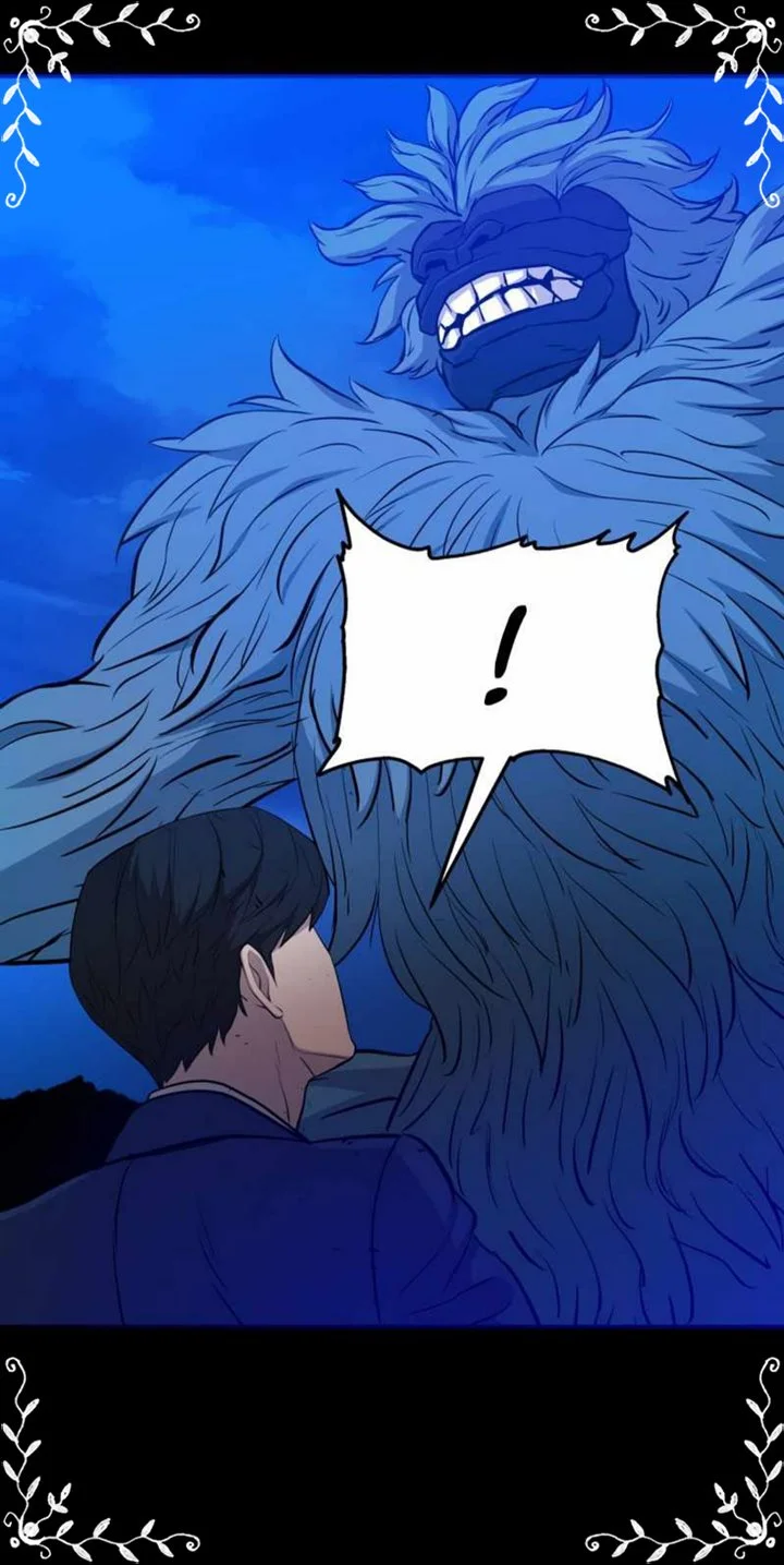 A Gate Opened On My First Day As A Politician Chapter 11 Gambar 35