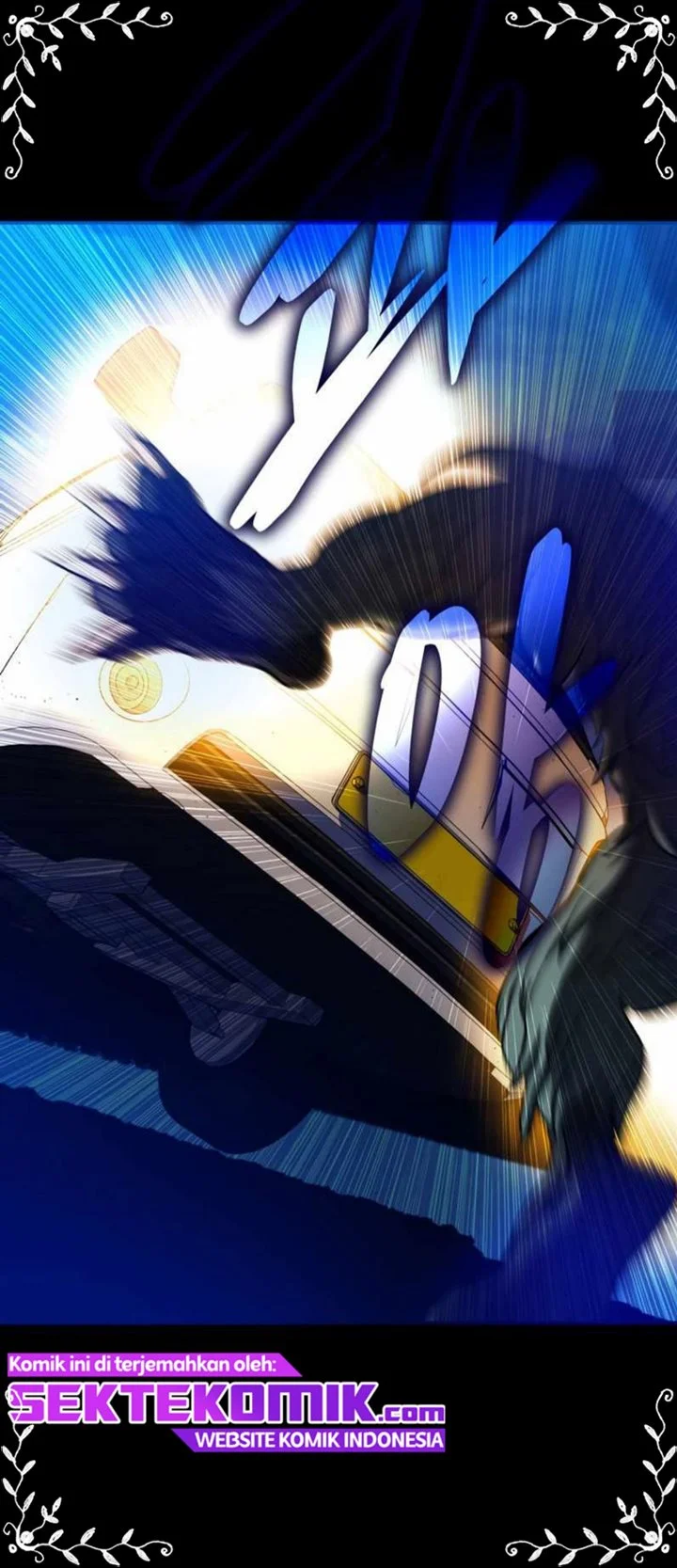 A Gate Opened On My First Day As A Politician Chapter 11 Gambar 39